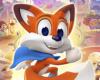 New Super Lucky's Tale - Új gépekre költözik a cuki rókás platformer tn