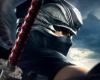 Ninja Gaiden Trilogy – Lebukott a gyűjteményes kiadás tn