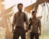 Nolan North easter eggeket mutogat az Uncharted-filmből tn