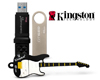 Nyerj 8 GB-os Kingston pendrive-ot! tn