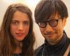 Ó MAMÁM! Margaret Qualley ezzel a videóval hívta fel magára Kojima figyelmét tn