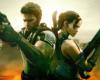 Októberben jön a Resident Evil 5 és a Resident Evil 6 Switch-re tn