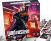 Kickstarteren óriási siker lett a  a Wolfenstein-társasjáték tn