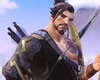 Overwatch: bemutatkozik Hanzo és McCree tn