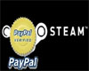 PayPal a STEAM-en!  tn