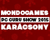 PC Guru és animekarácsony decemberben! tn