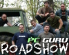 PC GURU RoadShow - az első turné... tn