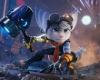 PC-re is befut a Ratchet & Clank: Rift Apart tn