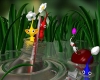 Pikmin 3: Nem lesz online multi! tn