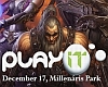 PlayIT: a Budapest Game Show utódja Téged is vár! tn