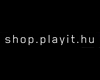 PlayIT-shop, a gamerek boltja tn