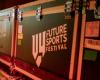 Rekord nézettséggel tért vissza a V4 Future Sports Festival (x) tn