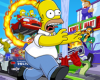 Remekül néz ki az open-world Springfield ebben a The Simpsons: Hit & Run remake-ben tn