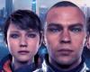 Rengeteg meglepetéssel készülnek idén a Detroit: Become Human fejlesztői tn