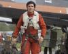 Rey mellett Poe Dameron is visszatérhet az új Star Wars-filmben?