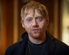 Rupert Grint eggyé vált Ron Weasley karakterével tn