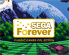 Sega Forever – PC-re és konzolokra is jöhet a kiadó gyűjteménye? tn