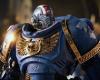 [SGF 2023] A Warhammer 40,000: Space Marine 2-ben egy percig sem kell majd elengednünk a ravaszt tn