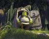 Shrek egy open-world játékban is megállná a helyét tn