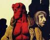 Sokkal inkább folk-horror lesz az új Hellboy, mintsem egy bugyuta akciófilm tn