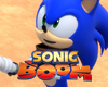 Sonic Boom rajzfilmsorozat: trailer és megjelenés  tn