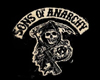 Sons of Anarchy: The Prospect bejelentés tn