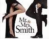 Sorozat készül a Mr. és Mrs. Smith-ből tn