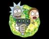 [Sorozatajánló] Rick és Morty – Amikor a legjobb eset, ha csak a mi galaxisunk pusztul el tn