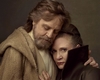 Star Wars – Mark Hamill örül Carrie Fisher visszatérésének tn