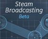 Steam Broadcasting - közvetítsd, mivel játszol!  tn