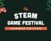 Steam Game Festival – Mégse jönnek holnap az ingyenes játékdemók tn