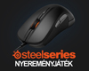 SteelSeries nyereményjáték tn