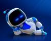 Stellar Blade és Assassin's Creed robot is jöhet az Astro Bot-ba tn