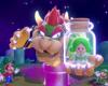 Super Mario 3D World – Kibővítve költözik át Switch-re a Wii U-exkluzív Mario-játék tn