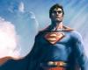 Superman civilben – Itt az első kép az új Clark Kentről