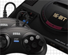 Szeptemberben érkezik a Sega Mega Drive Mini tn