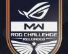 Szombaton mindenkit vár a ROG Challenge Reloaded döntője az MTK Esport Arénában tn