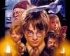 [Születésnaposok] Harry Potter és a bölcsek köve tn