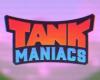 Tank Maniacs - Próbáld ki a magyar fejlesztésű játékot! tn