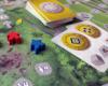 [Társalgó] Tawantinsuyu: The Inca Empire a Board & Dice-tól – Kerti munka a teraszon tn