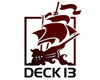 Teaser kép érkezett a Deck13 következő játékáról tn