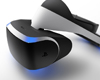 TGS 2015: PlayStation VR a Project Morpheus új neve tn