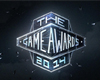 The Game Awards 2015 a tervezőasztalon tn