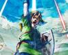 The Legend of Zelda: Skyward Sword HD gyorstalpaló érkezett tn