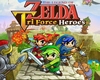 The Legend of Zelda: Tri Force Heroes trailer érkezett tn