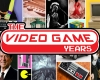 The Video Game Years -- Segítség! tn