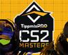 TippmixPro CS2 Masters: Boditoék megint végiggázoltak a magyar mezőnyön tn