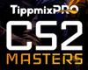 TippmixPro CS2 Masters: Minden, amit a hétvégi 3 napos LAN-ról tudni kell