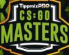 TippmixPro CS:GO Masters: Megszerezte első pontjait a WiLD és megőrizte második helyét a BEE tn