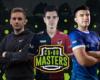 TippmixPro CS:GO Masters – Ugyan csak két ponttal, de meglógott a Budapest Five a BEE elől tn